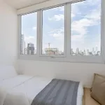 Extension Berrini