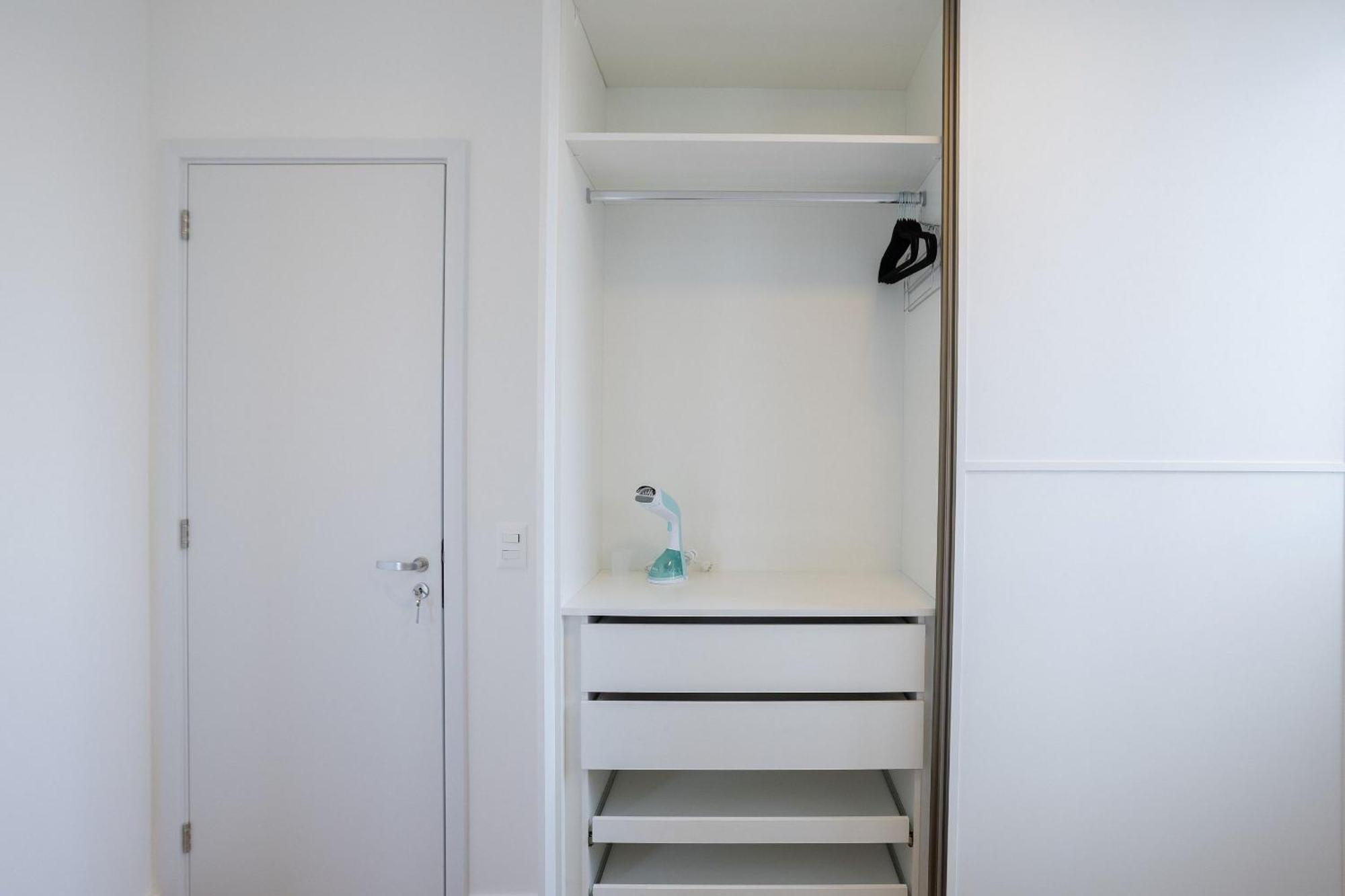 Apartamento Extension Berrini *