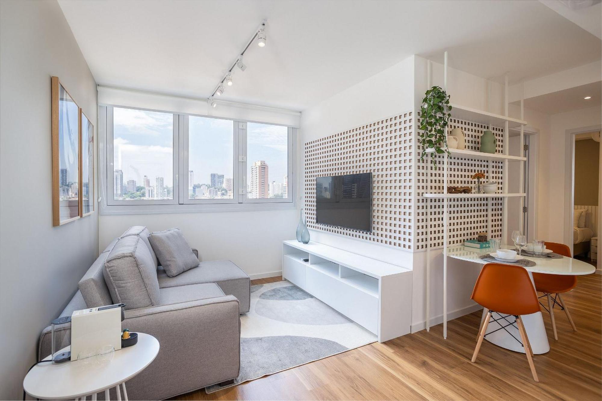 Extension Berrini * São Paulo