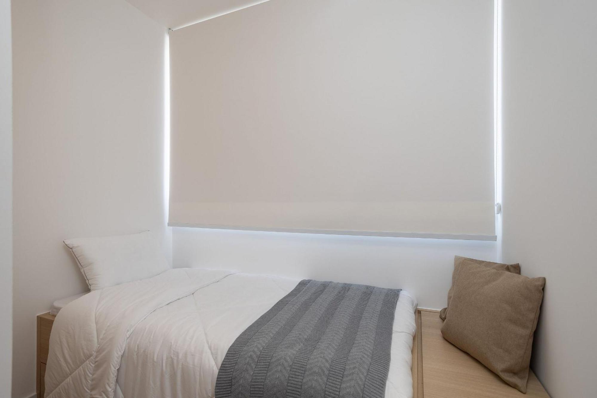 Apartamento Extension Berrini São Paulo