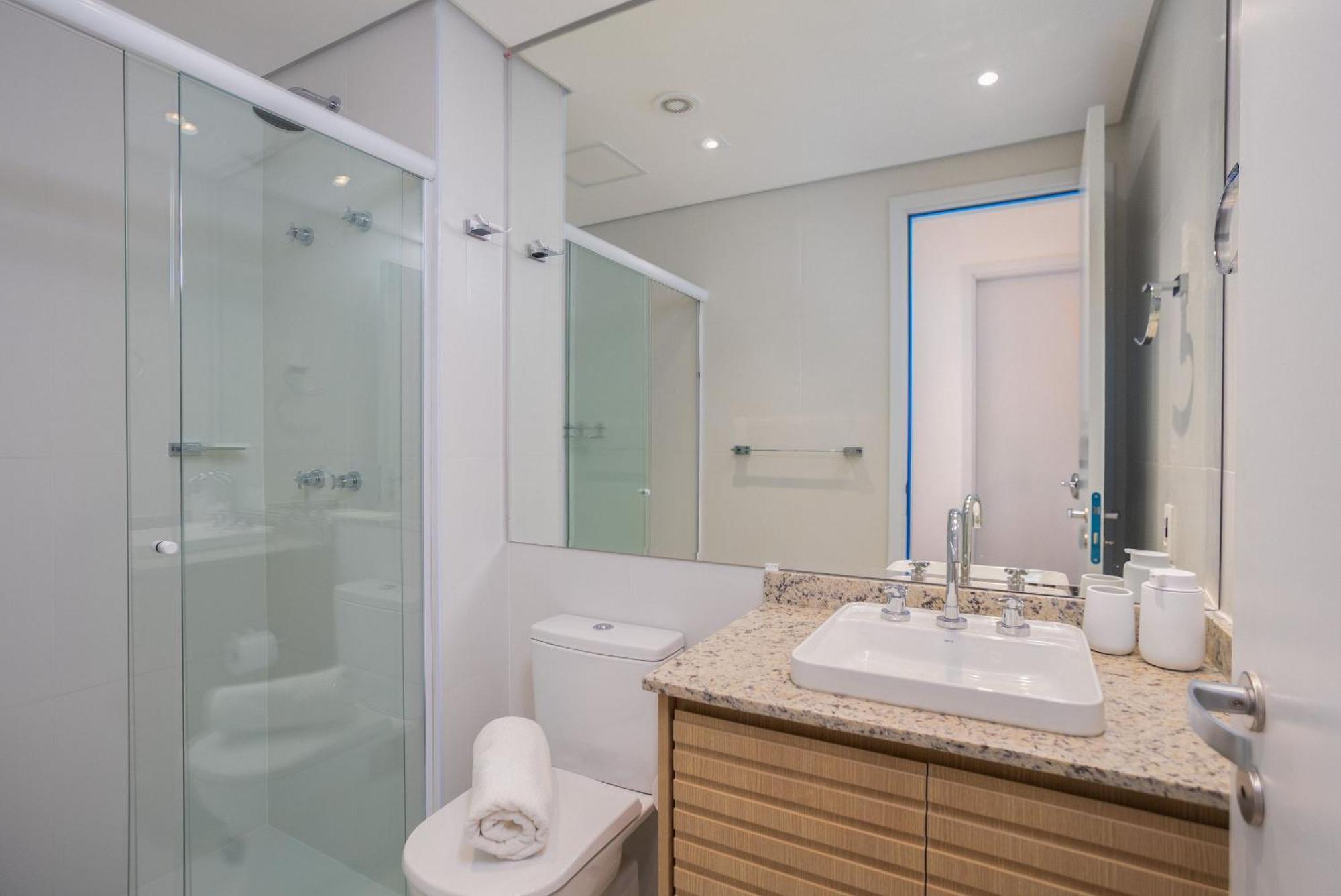 Apartamento Extension Berrini *