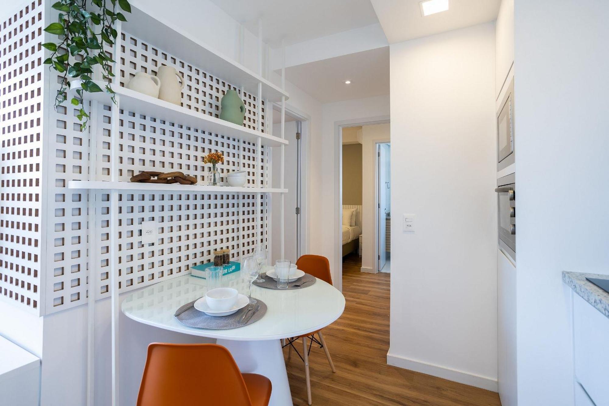 Extension Berrini Apartamento São Paulo