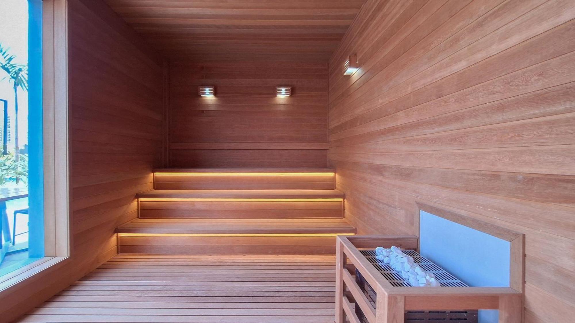 Extension Berrini * São Paulo