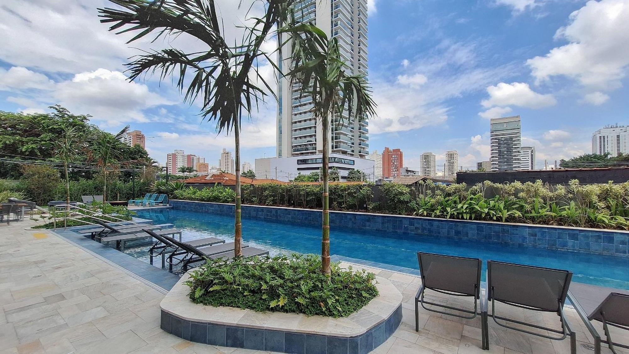 Extension Berrini * São Paulo